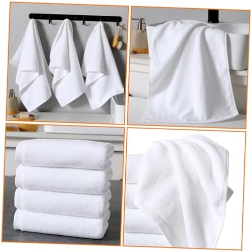 3-Piece Soft Cotton Towels