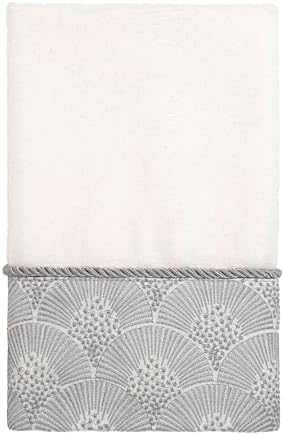 Avanti Linens - Soft Absorbent 3-Piece Towel Set for Home Bath
