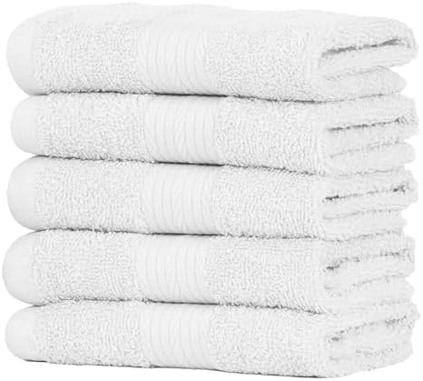 Premium Washcloths for All Uses