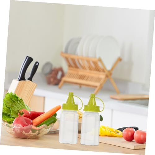 OKUMEYRMultiUseSqueezeBottles