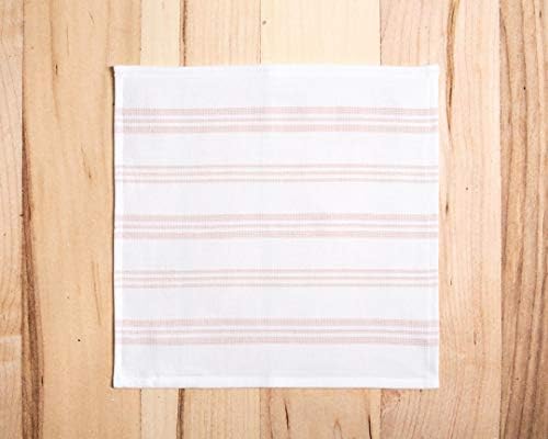 Sticky Toffee Reusable Washcloths Set of 4 Perfect for BATH