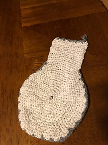 Perfect Washcloth for Adding Scrub to Your Routine