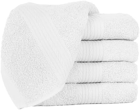 Premium Washcloths for All Uses