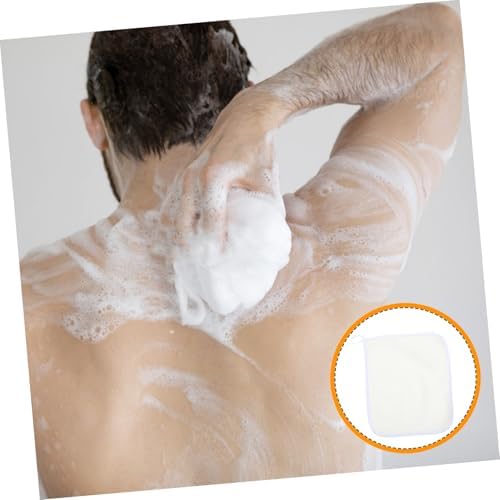 Exfoliating Towels for the Whole Body