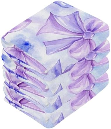 Xigua Washcloth Set 12x12 Multi-Purpose Fast Drying
