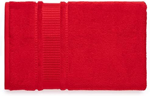 2-Piece Luxury Bath Towels Set for the Bathroom