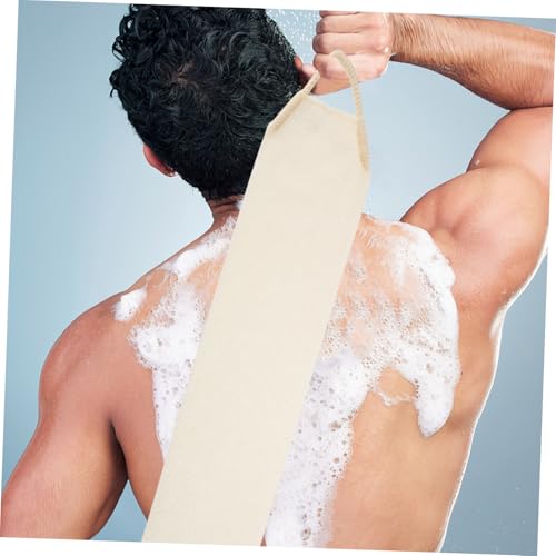 Gentle Exfoliating Body scrub towel