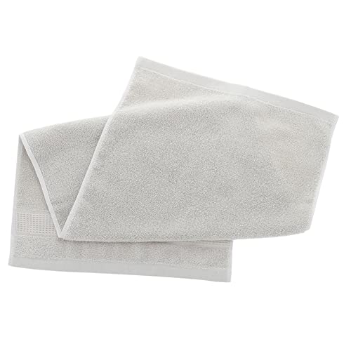 MUSISALY Ultra-Soft Cotton Washcloths