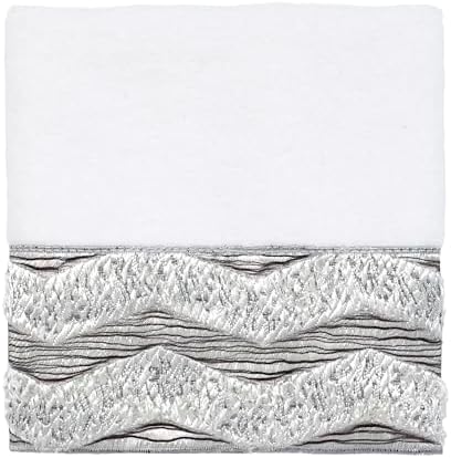 Avanti Linens Washcloth Soft Absorbent Cotton Towel