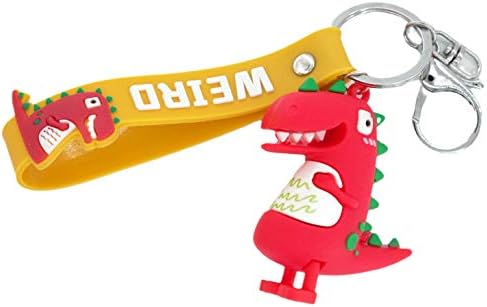 Stylish Fruit Kid Travel Tumbler with Straw Keychain Gift