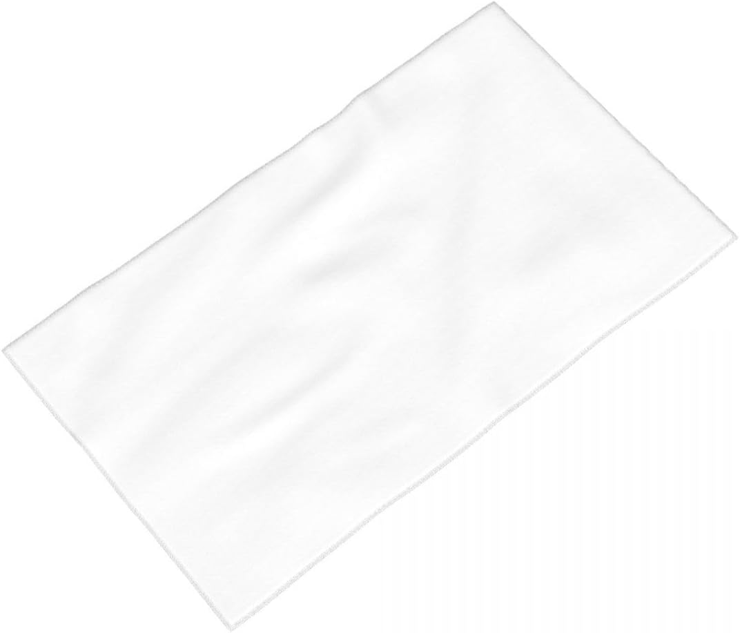 Personalized Washcloth for Home Outdoor Use