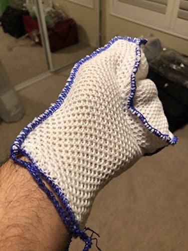 Exfoliating Washcloth 5x9