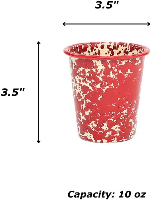 Crow Canyon Home 10oz Tumbler