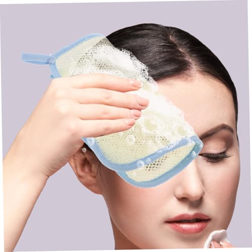 Perfect Face Body Exfoliating Washcloth Set 4-in-1 Spa-Ready Opinion