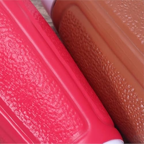 5-Piece Condiment Squeeze Bottle Set for Sauces Scented liquids