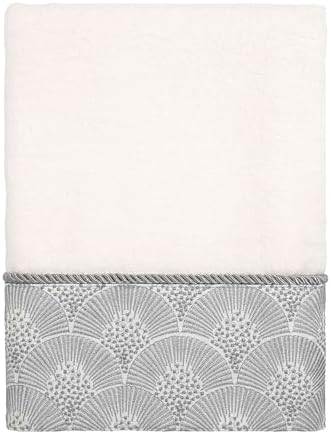 Avanti Linens - Soft Absorbent 3-Piece Towel Set for Home Bath