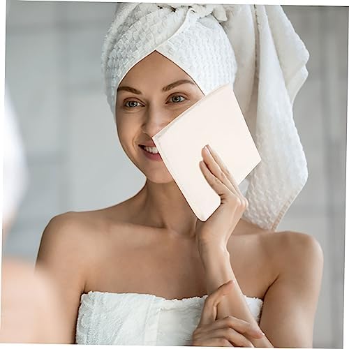 Sequential Super Soft Cotton Linen Towels for Bathroom Gym Use