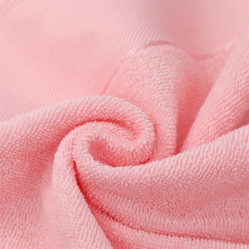 12x12 Cotton Washcloth Set