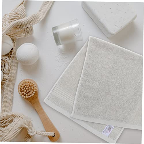 Large Soft Cotton Bath Towel
