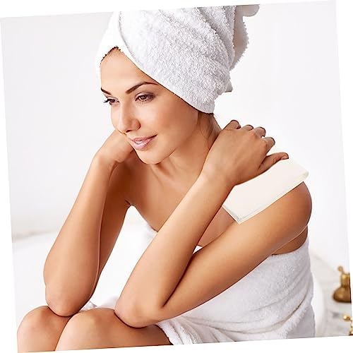 Perfect for Guests Soft Absorbent Best Bathroom Towels Unforgettable Experience