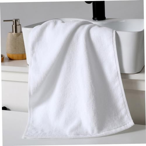 3-Piece Soft Cotton Towels