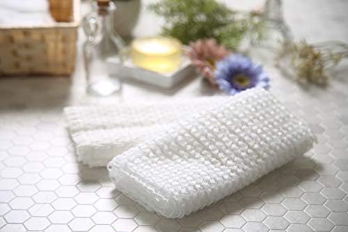 Exfoliating Washcloth Made in Japan