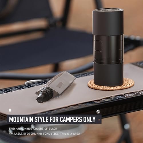 Squeeze Sauce Bottle for Kitchen BBQ Camping Seasoning