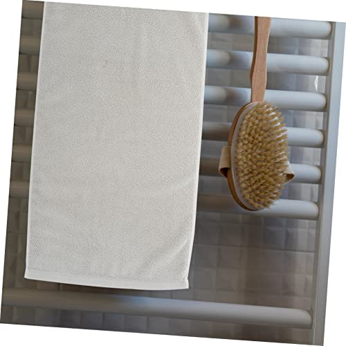 Large Soft Cotton Bath Towel