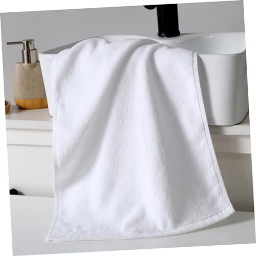 BrightFufu 3-Pack Multi-Purpose Cotton Towels