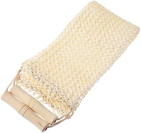 Vaguelly Exfoliating Back Towel