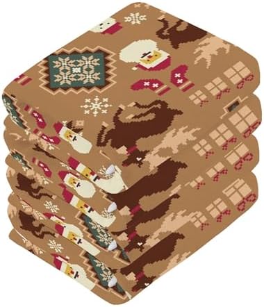 Xigma Christmas deer 12x12 multi-functional