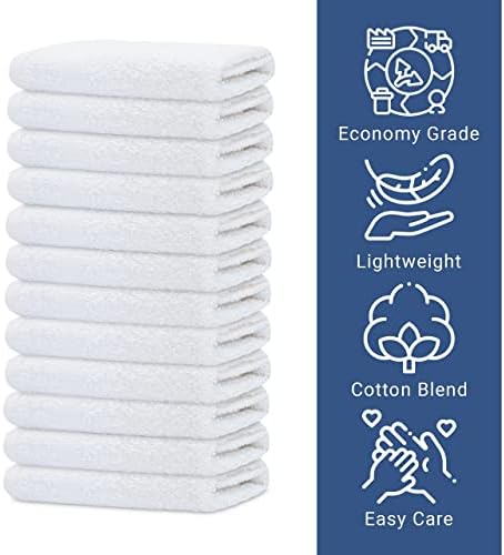 Perfect Soft Washcloths