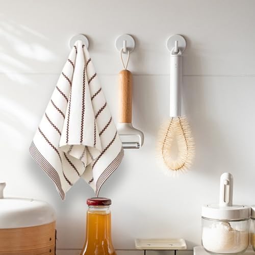 Luxurious Soft Towels Highly Absorbent and Durable