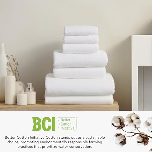 A1HC Washcloth Set for Baths