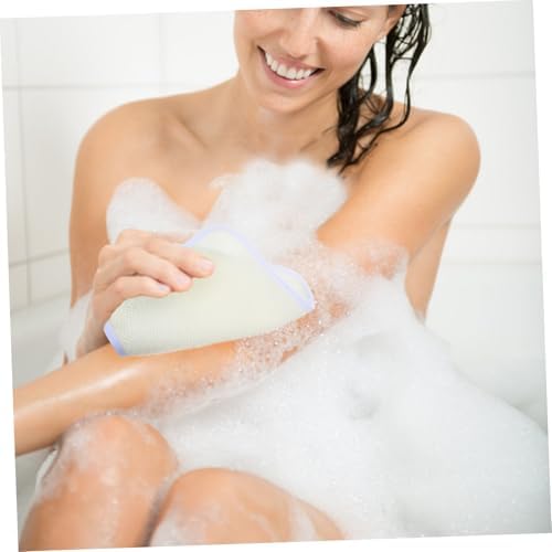 Exfoliating Towels for the Whole Body