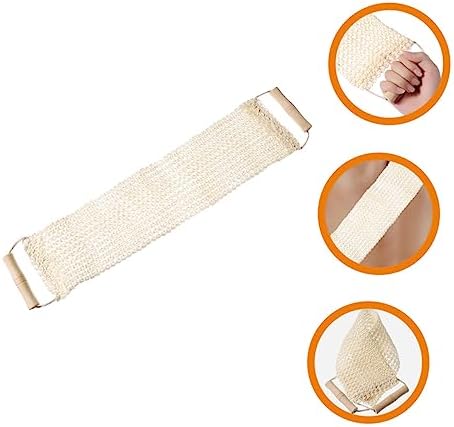 Vaguelly Exfoliating Back Towel