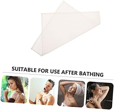 Perfect for Guests Soft Absorbent Best Bathroom Towels Unforgettable Experience