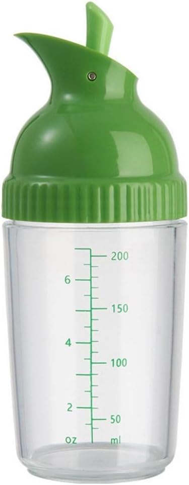 Durable Reusable Oil Vinegar Dispenser