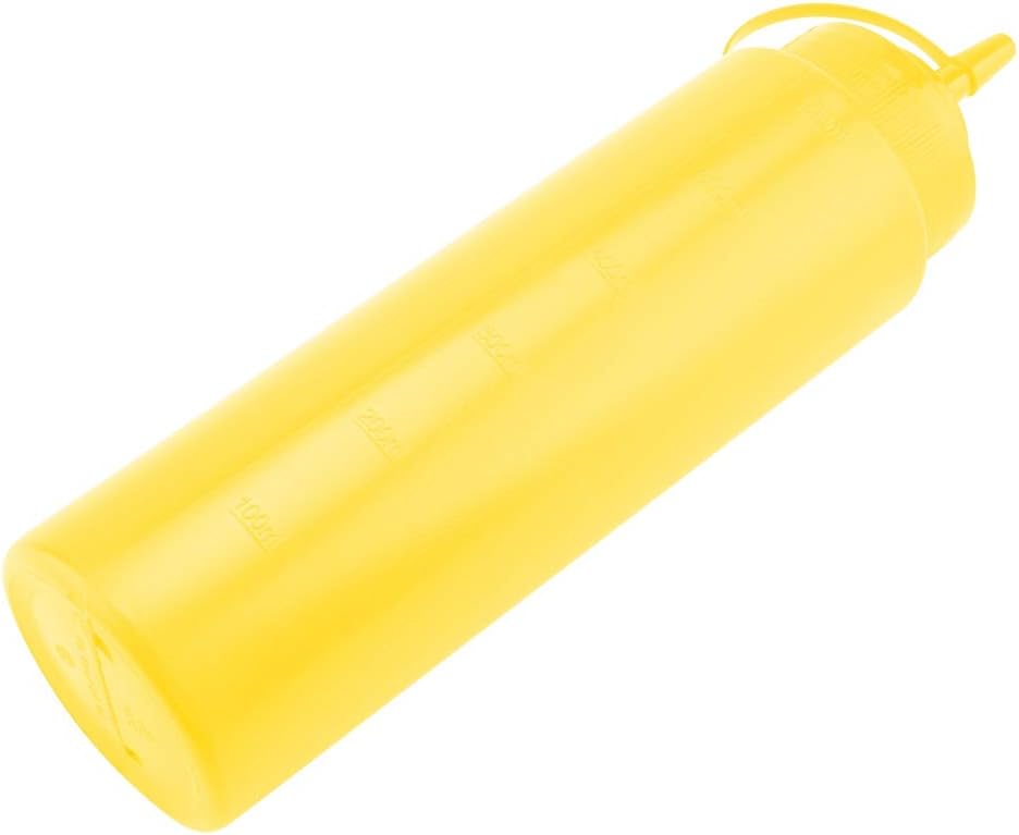 Essential Ymiko Squeeze Bottles 10-Pack