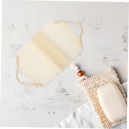 Gentle Exfoliating Body scrub towel