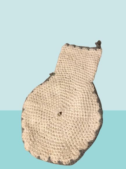 Perfect Washcloth for Adding Scrub to Your Routine