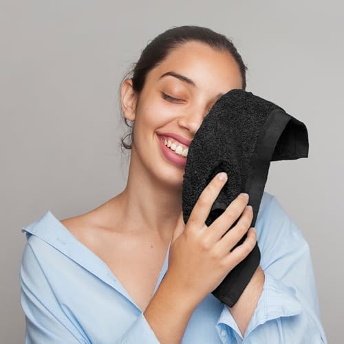 Imperial Premium Bath Towels Set