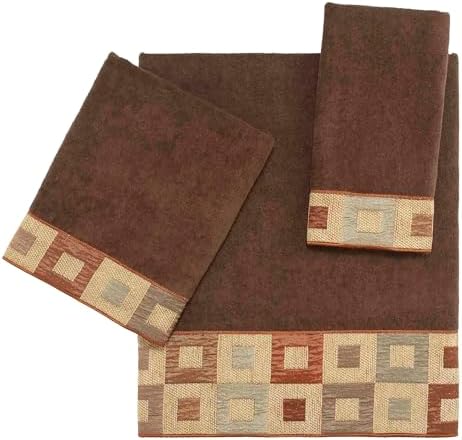 Premium Cotton Bath Towel - Soft Quick-Dry
