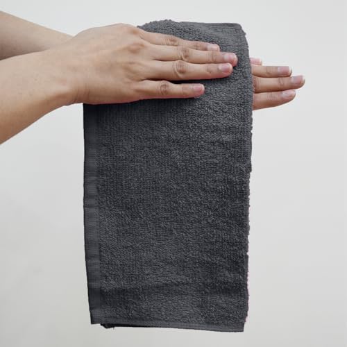 Natural Luxury Washcloths