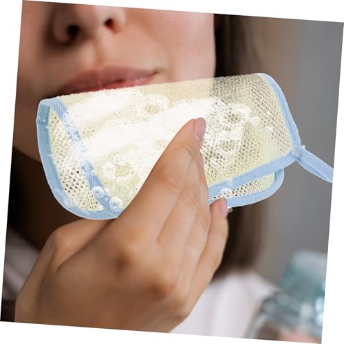 Perfect Face Body Exfoliating Washcloth Set 4-in-1 Spa-Ready Opinion
