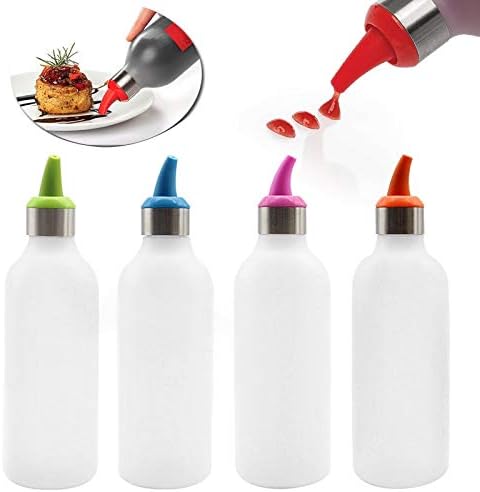 ridesquesqueeze bottle for condiments