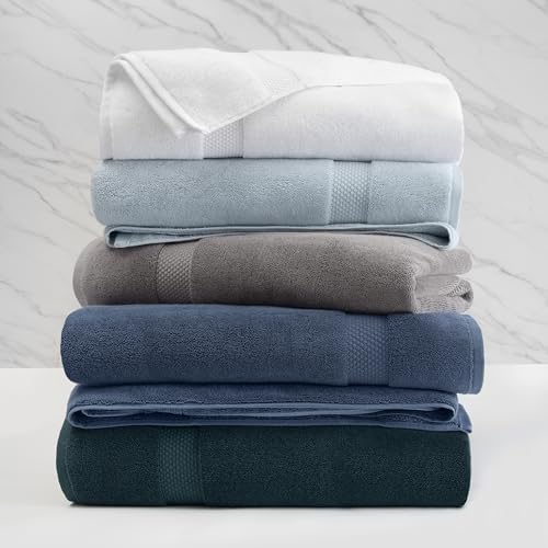 Kassatex Atelier Washcloth - 13 x 13 - 100 Turkish Cotton