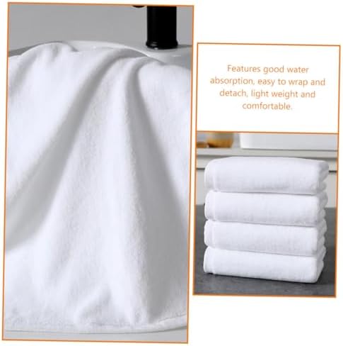 BrightFufu 3-Pack Multi-Purpose Cotton Towels