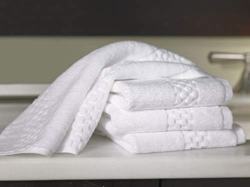 Ritz-Carlton Exclusive 13x13 Soft Washcloth