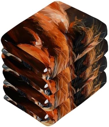 Sturdy Baby Face Towels Soft and Absorbent for Horses